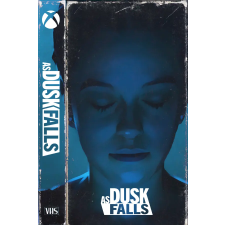 Xbox Game Studios As Dusk Falls (digitális licenc) videójáték