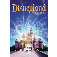 Xbox Game Studios Disneyland Adventures (digitális licenc) videójáték