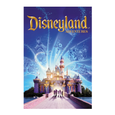Xbox Game Studios Disneyland Adventures (PC - Steam Digitális termékkulcs) videójáték