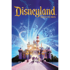 Xbox Game Studios Disneyland Adventures (Xbox One  - elektronikus játék licensz) videójáték