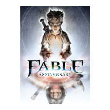 Xbox Game Studios Fable Anniversary (PC - Steam Digitális termékkulcs) videójáték