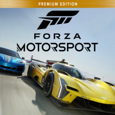 Xbox Game Studios Forza Motorsport: Premium Edition (Digitális kulcs - Xbox Series X/S/Windows 10) videójáték