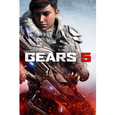Xbox Game Studios Gears 5 (digitális licenc) videójáték