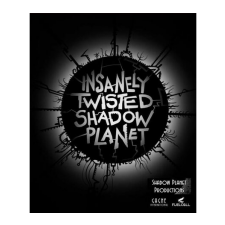 Xbox Game Studios Insanely Twisted Shadow Planet (PC - Steam Digitális termékkulcs) videójáték