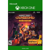 Xbox Game Studios Minecraft Dungeons [Hero Edition] (Xbox One Xbox Series X|S  - elektronikus játék licensz)