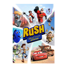 Xbox Game Studios RUSH: A Disney • PIXAR Adventure (PC - Steam Digitális termékkulcs) videójáték