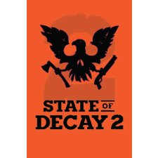 Xbox Game Studios State of Decay 2 (Juggernaut Edition) (digitális licenc) videójáték