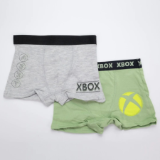 Xbox gyerek boxeralsó 2 darab/csomag 10 év gyerek alsó
