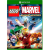 Xbox LEGO Marvel Super Heroes XBOX One játékszoftver