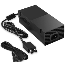 Xbox_One_adapter Microsoft XBOX ONE hálózati konzol töltő (adapter) tápegység tápegység