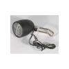 XC Light XC-997D dinamós LED első lámpa, 6V, 2,4 W, vezetékkel
