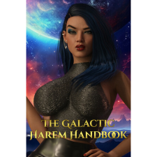 XCentric The Galactic Harem Handbook: Chapter 1 (PC - Steam elektronikus játék licensz) videójáték
