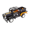 XciteRC Teknotoys Active Bricks RC SUV & Pick-up