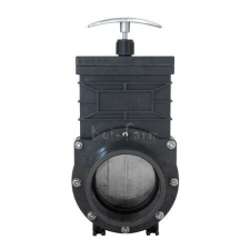 Xclear tolószelep 90 mm medence kiegészítő