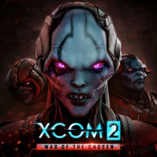  XCOM 2: War of the Chosen (Digitális kulcs - PC) videójáték