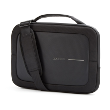 XD Design 14" Laptop táska - Fekete számítógéptáska
