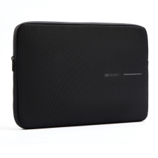 XD Design 16" Laptop táska - Fekete számítógéptáska
