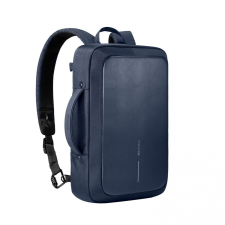 XD Design Bobby Bizz 2.0 15.6" Notebook hátizsák - Kék (P705.925) számítógéptáska