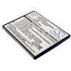  XDRDG08001 Akkumulátor 900 mAh