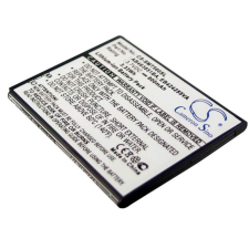 XDRDG08001 Akkumulátor 900 mAh mobiltelefon akkumulátor