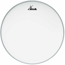 Xdrum Bevonatos Pergődob Fej 14 " ütős hangszer kiegészítő