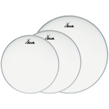 Xdrum Bevont Dobbőr Szett 12" 13" 16" 16" ütős hangszer kiegészítő