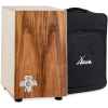 Xdrum Cajon  Perui  Koa Fa