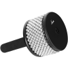 Xdrum Cb1-Bk Cabasa Medium