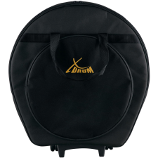 Xdrum Cintányérs Koncert Táska kocsi ütős hangszer kiegészítő