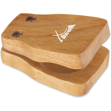 Xdrum Ck-S Cajon Castanet Kicsi ütős hangszer kiegészítő