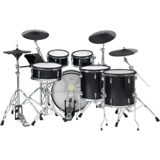 Xdrum Dd-670 Plus Mesh E-dob Szett dob és ütőshangszer