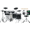 Xdrum Dd-670 Plus Mesh E-Drum Kit Szett Szett