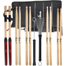 Xdrum Dobverő Starter Set ütős hangszer kiegészítő