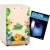 Xdrum Drum Kc-37Jb Gyermek Cajon 