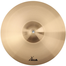 Xdrum Eco Cintányér Crash 14" dob és ütőshangszer