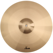 Xdrum Eco Cintányér Crash/Ride 18" dob és ütőshangszer