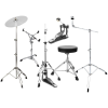 Xdrum Hp-Ssp5S Dob Hardver Csomag 6 Darabos Dobfelszerelés