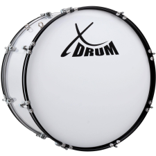 Xdrum Mbd-224 Menetdob 24" X 12" dob és ütőshangszer