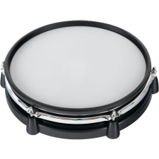 Xdrum Mp-10 10"-Os Hálós Pad Tartóval Együtt ütős hangszer kiegészítő