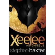  Xeelee: An Omnibus – Stephen Baxter idegen nyelvű könyv