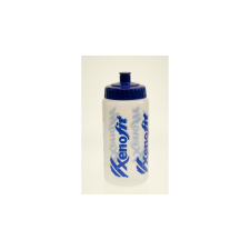 Xenofit kulacs 500 ml csavaros kulacs, kulacstartó