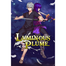 XenoHorizon Luminous Plume (PC - Steam elektronikus játék licensz) videójáték