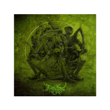 Xenokorp Otargos - Fleshborer Soulflayer (Cd) heavy metal