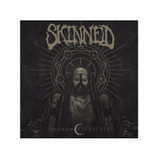 Xenokorp Skinned - Shadow Syndicate (Digipak) (Cd) heavy metal