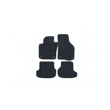 Xenon Bright Szőnyeg autószőnyegek Seat Leon II 2005-2008 autószőnyeg