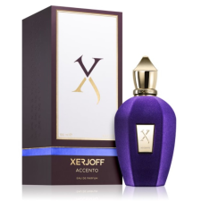 Xerjoff Accento, edp 100ml, Teszter parfüm és kölni