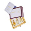 Xerjoff - Discovery II mini szett II. 15 ml eau de parfum Muse + 15 ml parfum Apollonia + 15 ml eau de parfum Accento Overdose