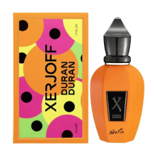 Xerjoff Duran Duran NeoRio Fluo Orange EDP 50 ml parfüm és kölni