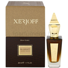 Xerjoff Oud Stars Al Khatt EDP 50 ml parfüm és kölni