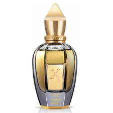 Xerjoff Shooting Stars Amber Gold, edp, 50ml, Teszter parfüm és kölni